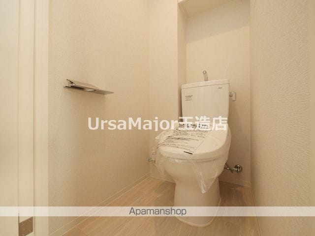 コンフォリア・リヴ大阪本町の内装写真
