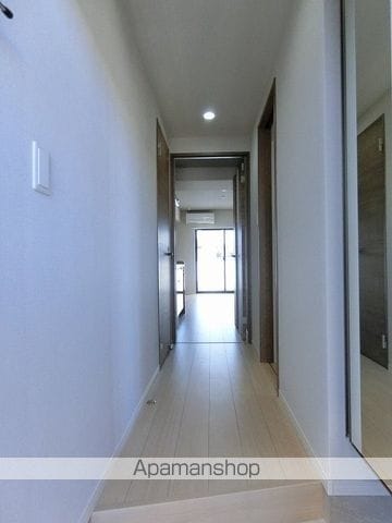SーRESIDENCE 鴨池 PRIMOの内装写真