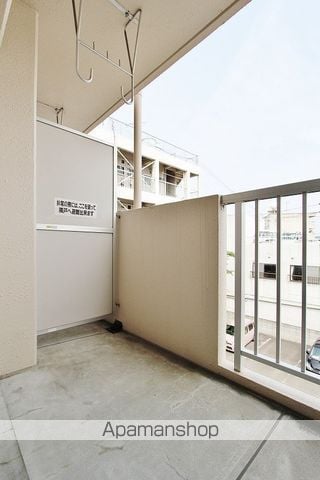 ハイムオアシスの内装写真