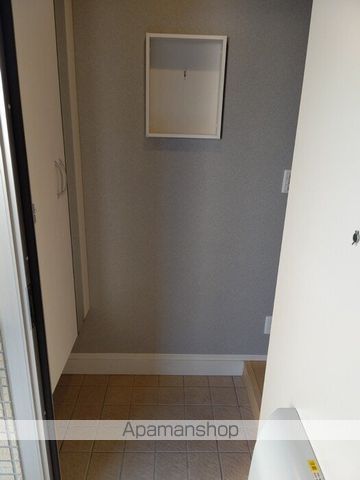 グランチェスタの内装写真