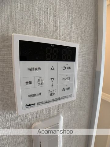 アドバンス神栖の内装写真