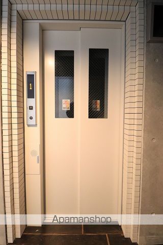平岸RIVERSIDEの内装写真