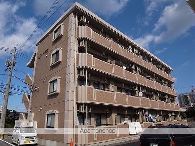 DREW一番館の外観写真