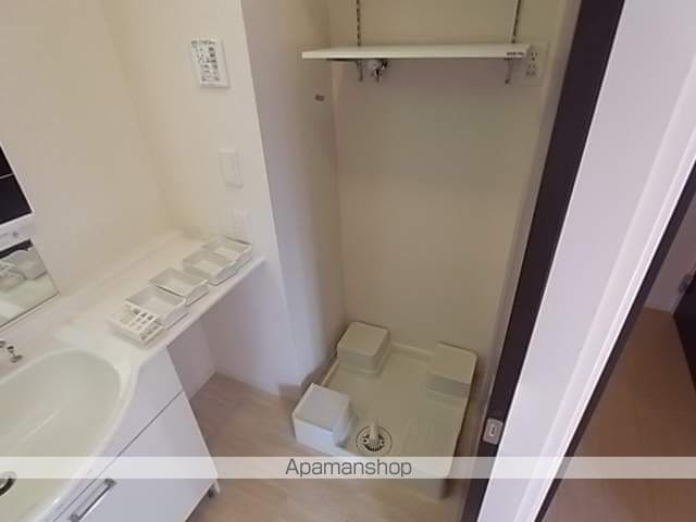 プラージュ武庫川の内装写真