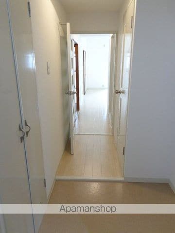 ライラック上本町の内装写真