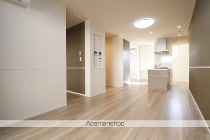 Ｌｕｍｉｅｒｅ　ｄｕ　ｓｏｌｅｉｌ[2LDK/60.23m2]の内装1