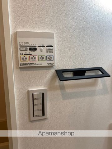 エレーヴの内装写真