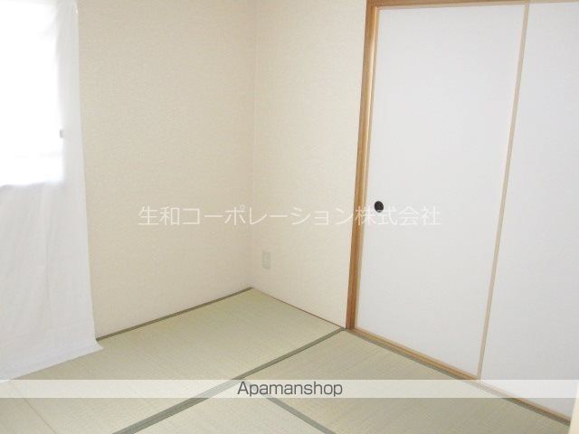 エスポワール21の内装写真