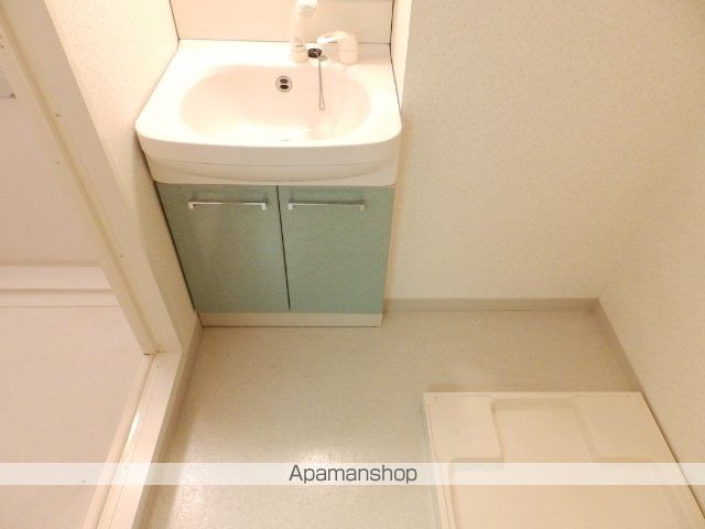 アールズタワー池下西の内装写真