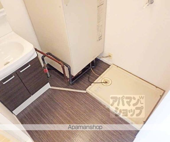 ハイツ山科の内装写真