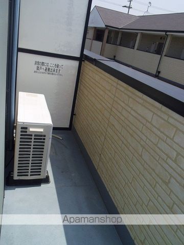 フジパレス式内町III番館の内装写真