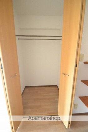広島県広島市中区住吉町[1LDK/32.4m2]の内装