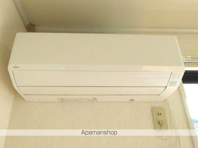 プレミールハイツ参番館の内装写真