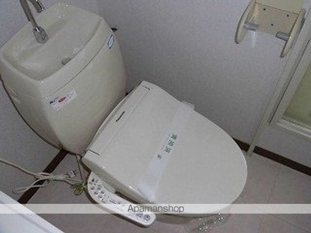 TOMIO青山の内装写真