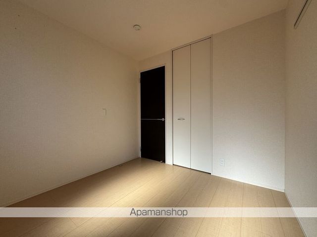 エトワール天美 A棟の内装写真