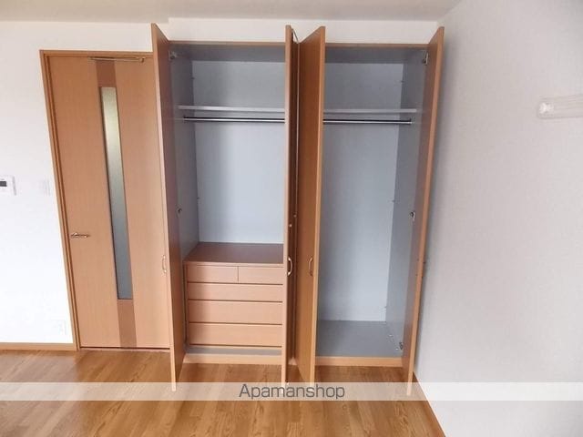 ブライトBの内装写真