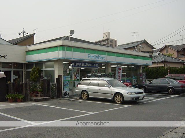 サニーパレス北野Cの周辺写真