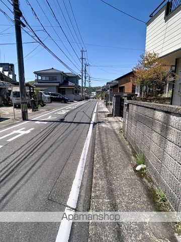 鹿児島市 2階建 築59年の外観写真
