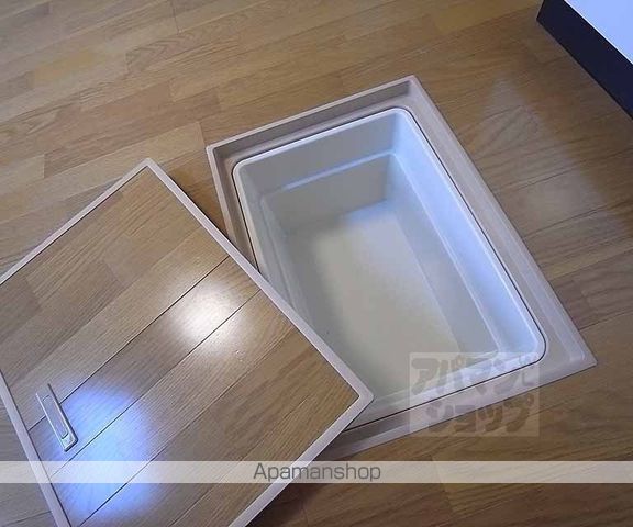ファミユ東山の内装写真
