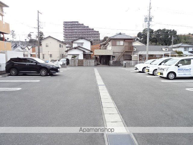 リバーサイド桜坂のその他写真