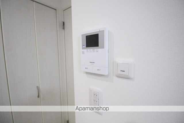 フランジュールあいの里の内装写真