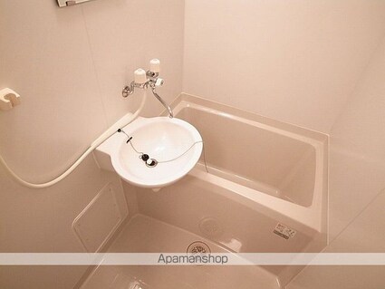 レオパレスインフィールド[1K/23.18m2]の内装2