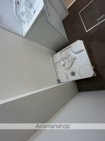 カーサトランキーロ伊勢原の内装写真