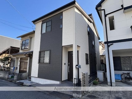 Ｆ扇町戸建[3LDK/79.3m2]の外観2