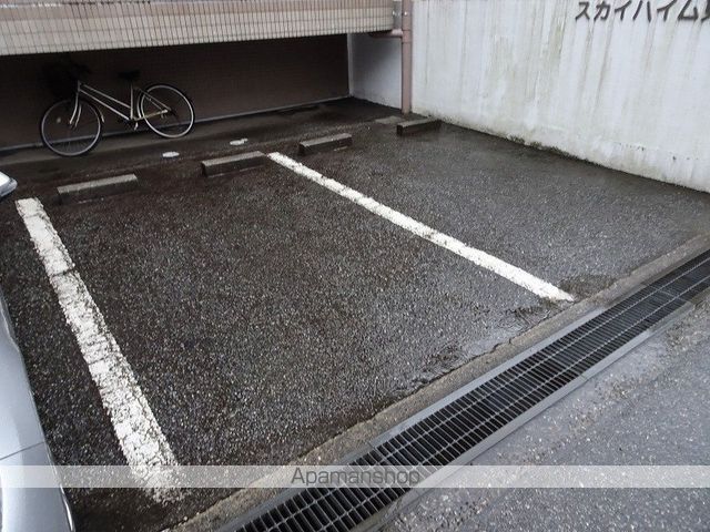 スカイハイム東中野のその他写真