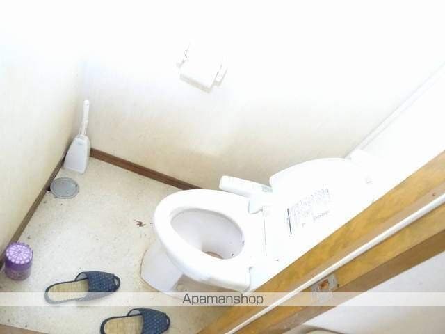 プレアメゾンの内装写真