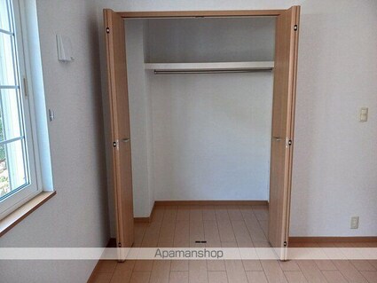 コーポタイホー[1LDK/45.99m2]の収納