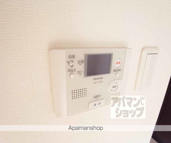 グランレブリー太秦天神川の内装写真