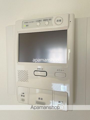 エスリード難波駅前の内装写真
