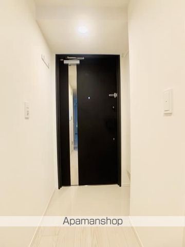 BRILLIA IST 渋谷本町の内装写真