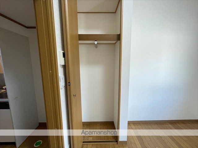 パルフラットの内装写真