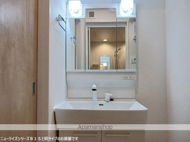 メゾングレーヌ東觜崎駅前Aの内装写真