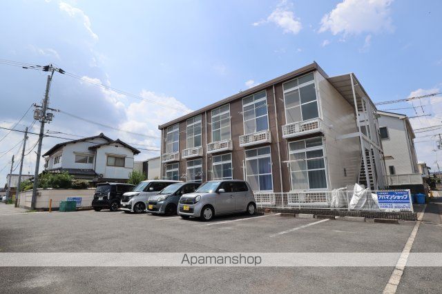 Maison de HIKARIの内装写真