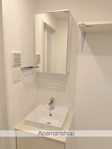 ESLEAD難波VALOREの内装写真
