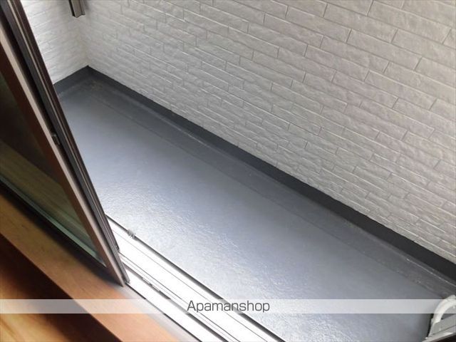 ハーモニーアベニューの内装写真