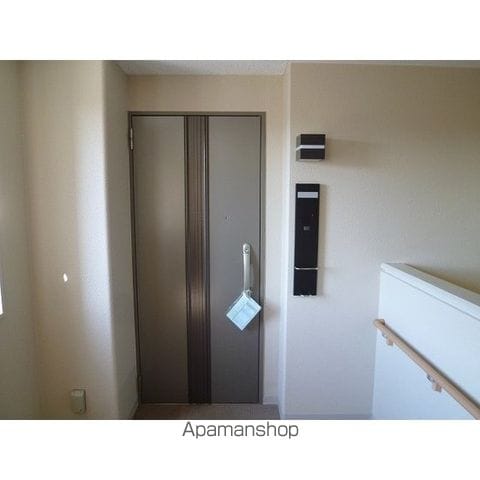 ロイヤルハイツさくらの内装写真