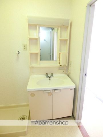 長谷川マンションIの内装写真