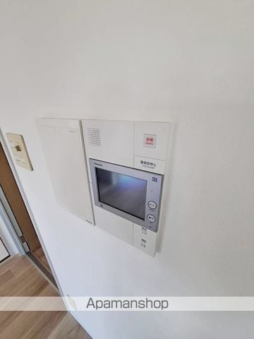 パークハイツアイリス5号館の内装写真