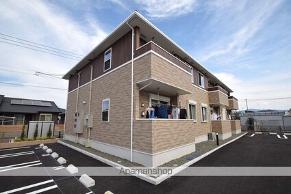 Ａｖｅｎｉｒ　Ⅱ[1LDK/45.89m2]の外観4