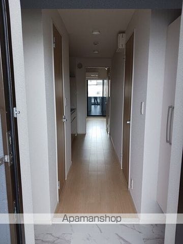 サンライズ 江平中町の内装写真