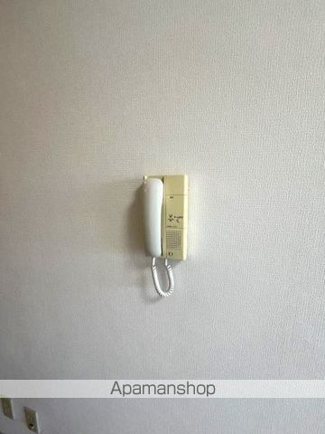パークサイド上本町駅前の内装写真