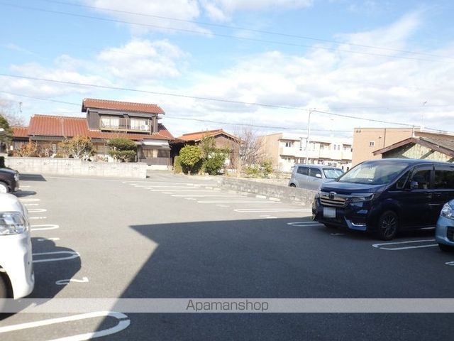 アルフィスタIVのその他写真
