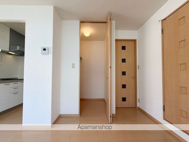 リバブル南町の内装写真