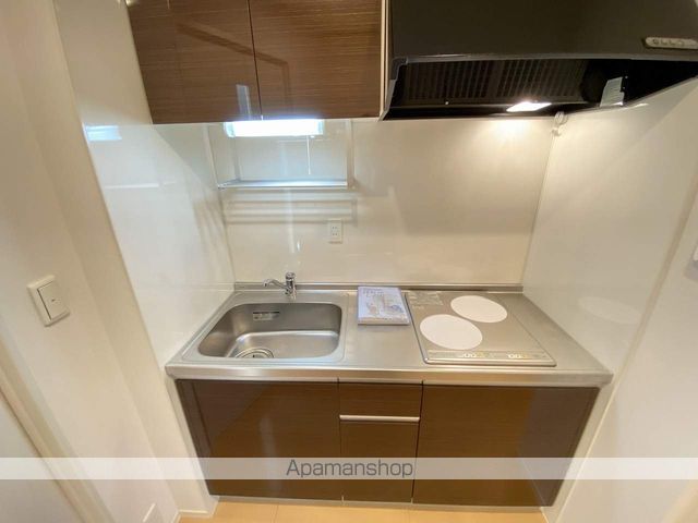 AVANS HEIMの内装写真