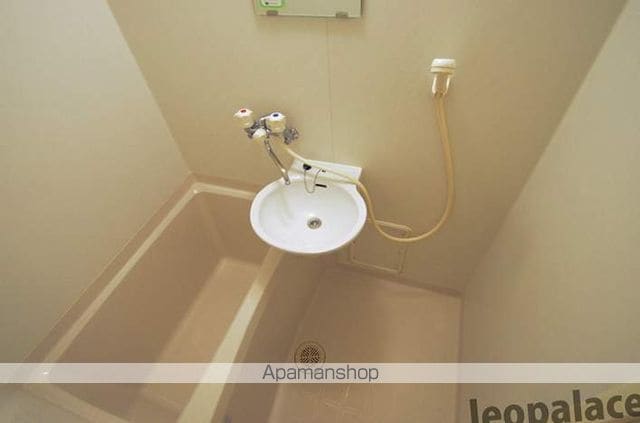 レオパレス日の里の内装写真
