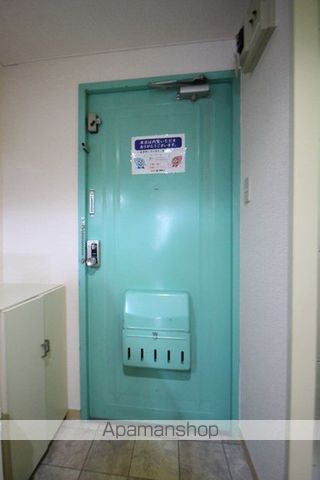 藤井ビル北10条の内装写真